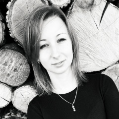 Мария Шпачинская