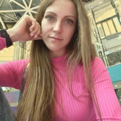 Ирина Ткачук, 20.06, Москва