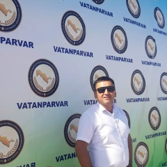 Фируз Норов, 30.09.1991, Нижний Тагил