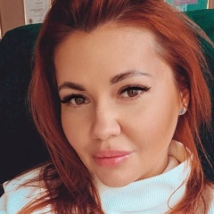 Светлана Муляр, 12.10.1985, Луганск