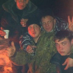 Санёк , 06.11, Порецкое