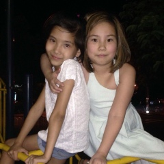 Асель Аскарбекова, 06.04.1988, Москва