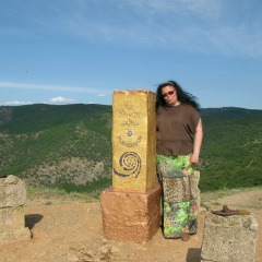 Лейла Расулова
