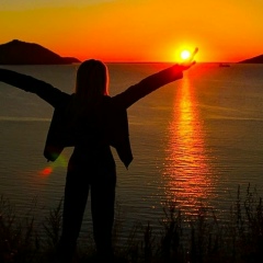 Катюша Федорович, 02.07.1984, Новосибирск