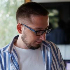 Иван Федулов, Москва