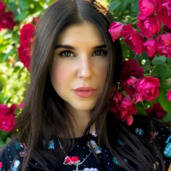 Екатерина Крымская, 25.04, Саратов