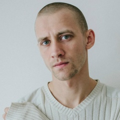 Андрей Хамицевич, 20.07.1989