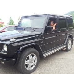 Орал Маужанова, 10.02.1972, Актау