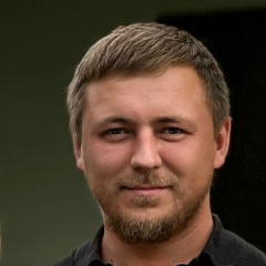 Алексей Васильев, Москва