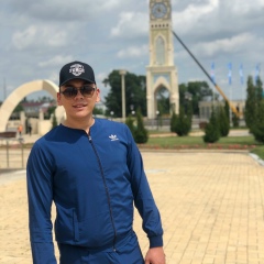 Даурен Акчабаев, 15.03, Тараз