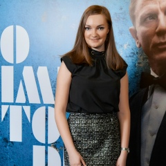 Ольга Корнеева, 12.02, Санкт-Петербург