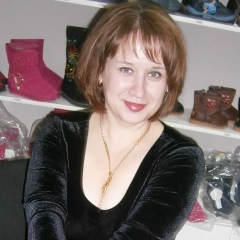 Наталия Логутенкова, 30.11.1985, Павлодар