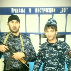Ruslan Murtazov