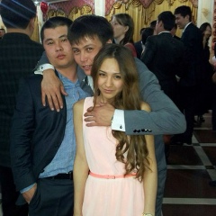 Aidar Abitov, 28.11.1989, Москва