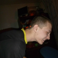 Ян Кнатц, 14.10, Братск