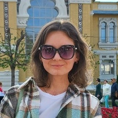 Ольга Асташина, 25.03, Волгоград