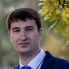 Александр Кателин, 27.12.1988, Можайск