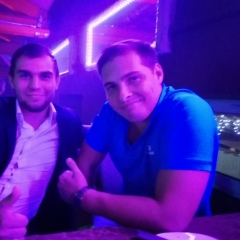 Иван Курагин, 04.05.1990, Торжок