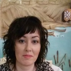 Виталия Бучацкая, 11.09.1986, Челябинск