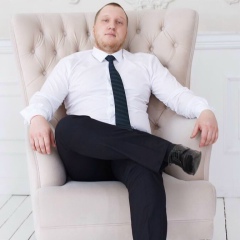 Роман Косарев, 14.05.1990, Новосибирск