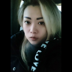 Евгения Кан, 07.02.1986, Алматы