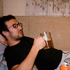 Керим Оразов, 15.07.1997, Санкт-Петербург