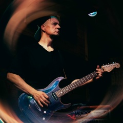 Игорь Левицкий, 15.05