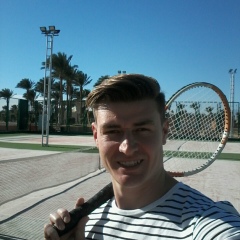 Павел Gedsag, 27.05, Барановичи