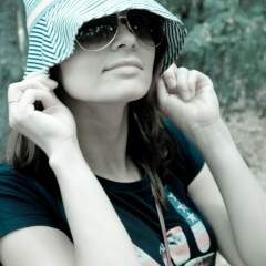 Мария Потужная, 30.04, Киев