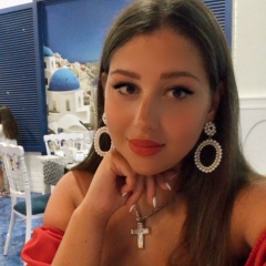 Таиса Романова, 15.08, Вильнюс