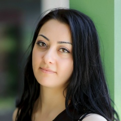 Марьяна Казанова, 08.07, Москва