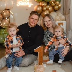 Darya Matyushkina, 27.02, Энгельс