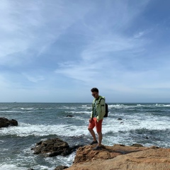 Серое Инкогнито, 02.12.1982, Санкт-Петербург