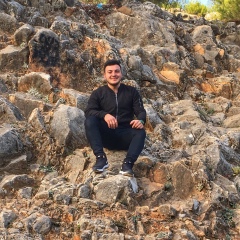 Kamal Abdulov, 24.12.1993, Одесса