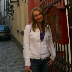 Татьяна Гриднева, 30.10.1984, Санкт-Петербург