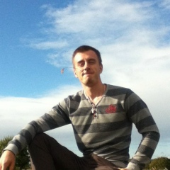 Владислав Чикнаев, 28.12, Калининград