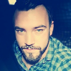 Mert Gurer, 19.04, İzmir