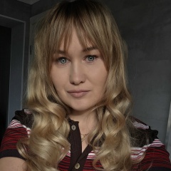 Алёнка Фетисова, 18.09.1989, Шахты