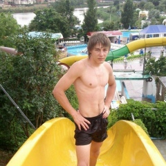 Дрон Ахмедок, 10.06.1987, Москва