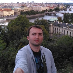 Илья Ванчугов, 26.08.1985, Ярославль