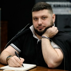 Дмитрий Дмитрий, 05.03, Калининград