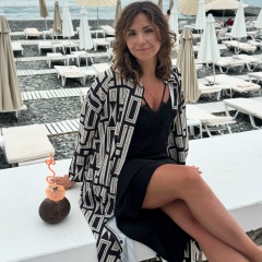 Александра Волкова, 22.08, Челябинск