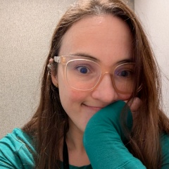 Майя Нессирио, 06.02.1985, Seattle