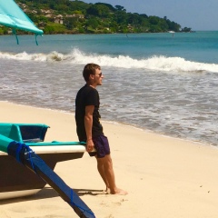 Александр Сухомлин, 02.11, Киев