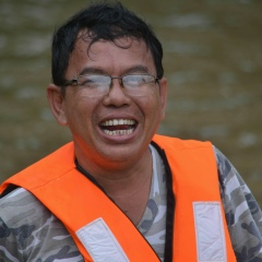 Aung Tun, 26.01.1969