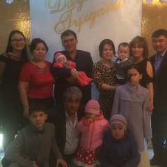 Балби Каражанова, 02.03, Жанаозен (Новореченск)