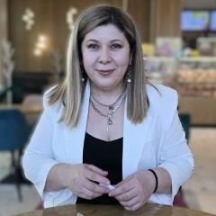 Рузана Туова, 24.11, Москва
