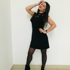 Юлия Хазанова, 18.01, Минск