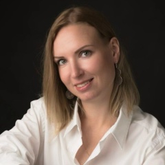 Елена Колмогорова Психолог, 30.09, Санкт-Петербург