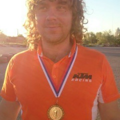 Владимир Мельниченко, 01.06.1987, Ялта